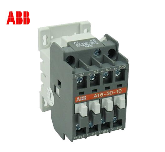 ABB接觸器