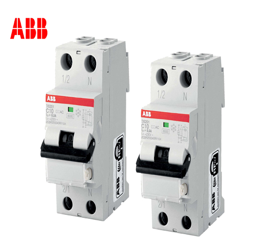 ABB微型斷路器