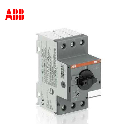 ABB電機(jī)保護(hù)斷路器